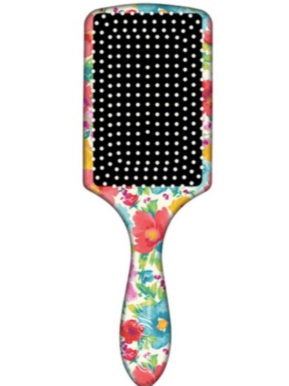 Pioneer Woman Wide Hair Brush - NWOT